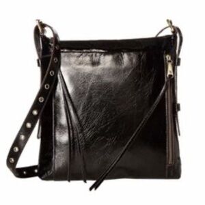 HOBO Treaty Leather Bag